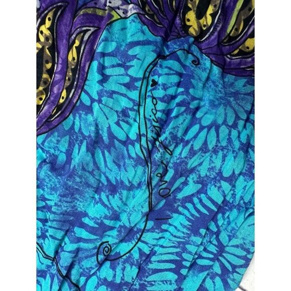 Fisico Cristina Ferrari Wide Leg Strapless Jumpsuit Made in Italy Small - Picture 5 of 9